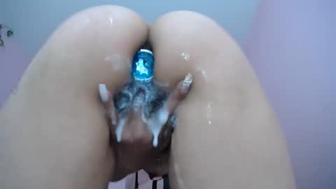 Luna Tamara online show from October 30, 7:33 am