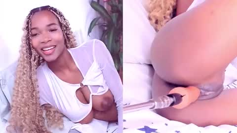 lunna online show from January 16, 9:33 pm