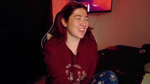 Luna online show from October 22, 5:12 am