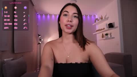 Snapshot of lupe_jones22 chatting on October 23, 2:06 am Lupe - Independent online show from October 23, 2:06 am