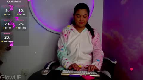 lupe rivers online show from January 20, 12:07 pm