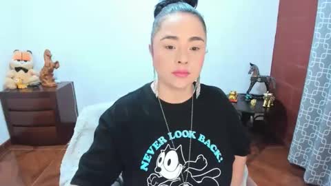 PAULINA online show from April 8, 1:13 pm