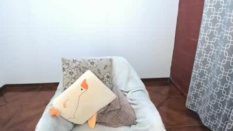 PAULINA online show from February 7, 10:46 pm