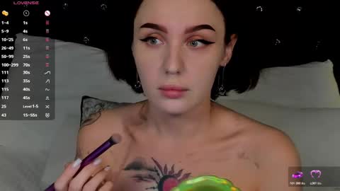 your sweet Liana online show from January 8, 4:49 am