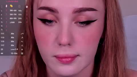 your sweet Liana online show from November 7, 12:05 am