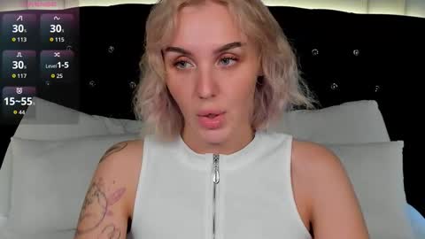 your sweet Liana online show from October 11, 11:07 pm