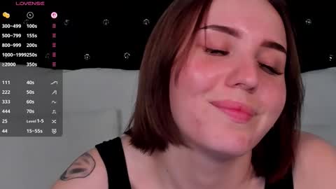 your sweet Liana online show from February 13, 11:45 am