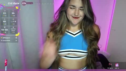 lushlolly online show from October 6, 3:45 am