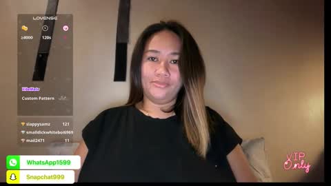 lust_4_daze online show from March 21, 8:19 am