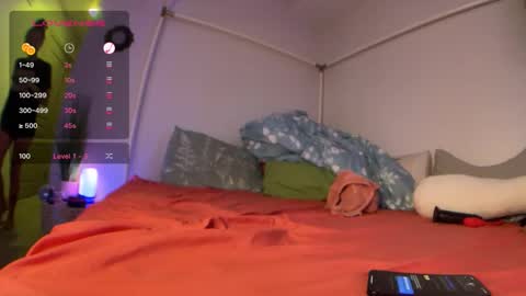 LOLA online show from December 2, 2:46 am