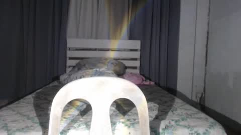 marie love you online show from February 20, 10:15 pm