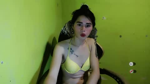 TRIXIE online show from February 9, 5:08 am