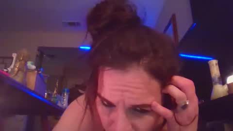 Listful Lillith online show from February 11, 6:48 am