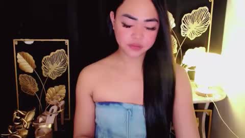 Trina online show from March 5, 2:18 am