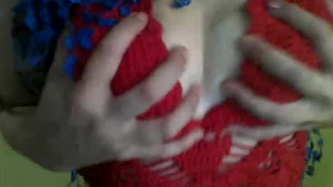 lustinaxxx online show from January 8, 6:12 pm