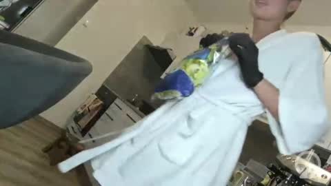 lustlnbalancevh online show from January 31, 7:11 pm