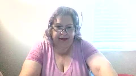 lustyNbusty online show from October 29, 7:27 pm