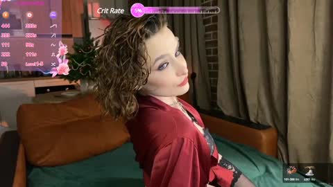 Luy online show from December 29, 2:31 pm