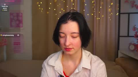 Sasha online show from February 21, 9:21 am