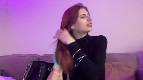 luvkoko online show from January 11, 7:46 am