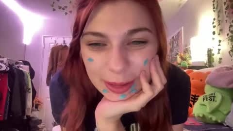 luvkoko online show from December 2, 7:32 am