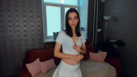 Eliza online show from November 16, 8:16 am