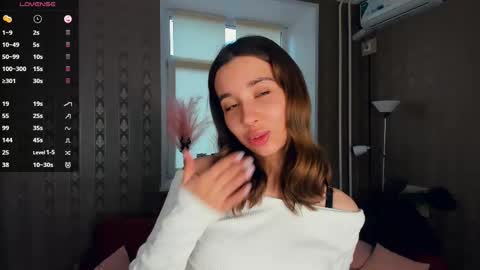 Eliza online show from November 30, 10:52 am