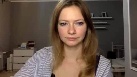 Millie online show from February 10, 10:24 pm