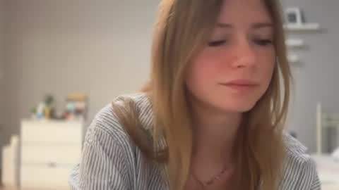 Millie online show from June 4, 9:41 pm