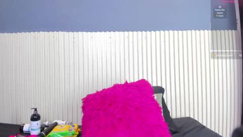 Luxe3 online show from October 11, 3:59 pm