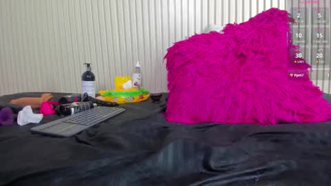 Luxe3 online show from November 8, 12:10 pm