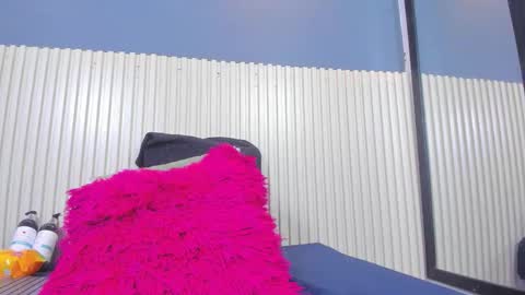 Luxe3 online show from September 13, 2:03 pm