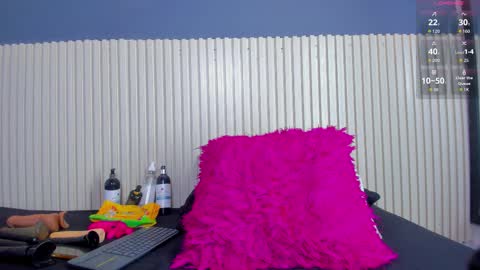 Luxe3 online show from November 20, 10:16 am