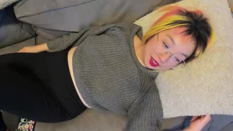 LuxGray online show from January 25, 12:27 am