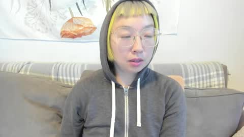 LuxGray online show from March 29, 11:15 pm