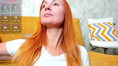 Lucie online show from September 27, 5:58 am