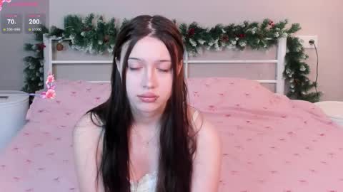 Selena online show from January 7, 6:17 am