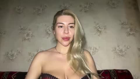 LuxSonyaStar online show from January 13, 8:46 pm