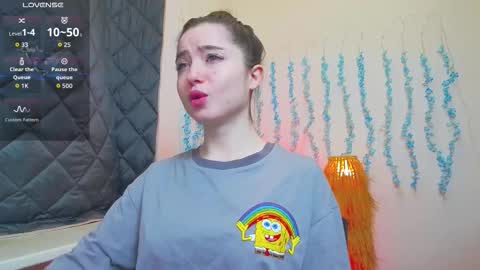 Alma online show from March 18, 6:29 am