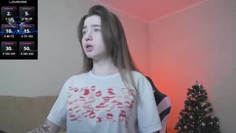 Alma online show from December 15, 10:09 am