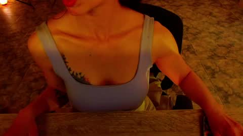 Liss online show from April 11, 5:49 pm