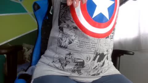 luzzy  I hope your visit and that we manage to get very hot online show from February 24, 9:20 pm