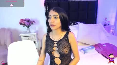 lya_brown online show from December 16, 12:22 pm