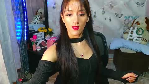 Snapshot of lya_ch chatting on February 11, 1:41 am Call me Lia  online show from February 11, 1:41 am