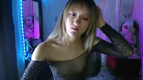 Snapshot of lya_ch chatting on September 11, 11:38 pm Call me Lia  online show from September 11, 11:38 pm