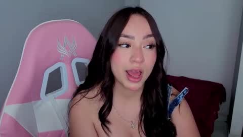  Lya  online show from December 16, 3:51 pm