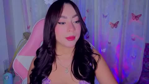  Lya  online show from April 12, 12:46 am