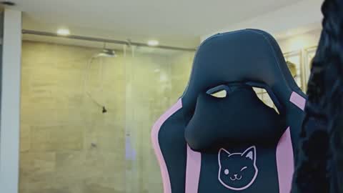 Lya Haven online show from January 24, 12:20 pm