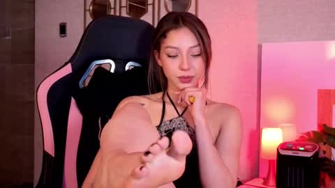 Lya Haven online show from November 21, 10:23 pm