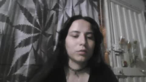 lya moon online show from July 15, 1:54 am